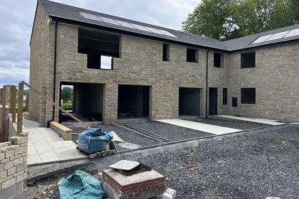 Development Land for sale in Timsbury