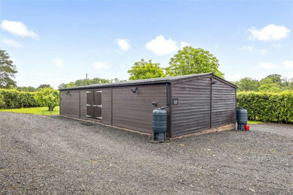 6.5 acres of Development Land for sale in Cowfold