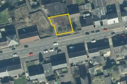 Development Land for sale in Bathgate and Linlithgow