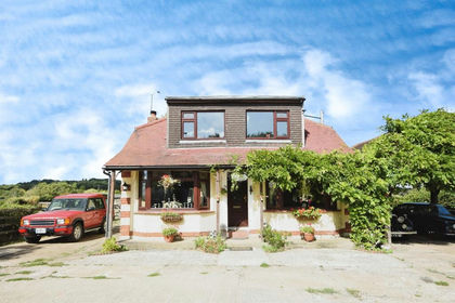 1.3 acres of Land for sale in South Basildon and East Thurrock