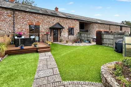 Barn Conversion for sale in Uffculme