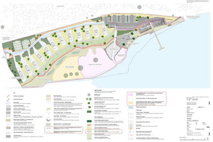 7.5 acres of Development Land for sale in Falkirk