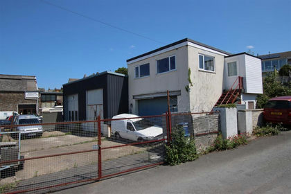 Commercial Land for sale in Bideford