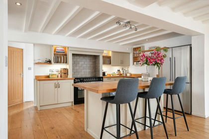 Barn Conversion for sale in Waltham on the Wolds and Thorpe Arnold