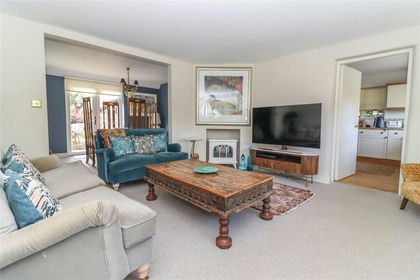Cottage for sale in Cholderton