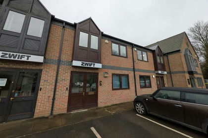 Commercial Land for sale in Guildford