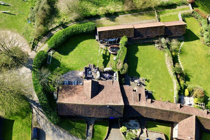 Barn Conversion for sale in Beaconsfield