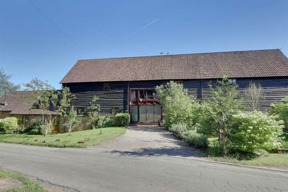 Barn Conversion for sale in Linton (Penyard Ward)