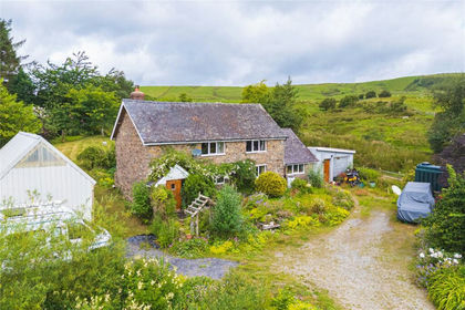 1 acre of Land for sale in Carno