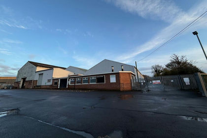 Commercial Land for sale in Ansley