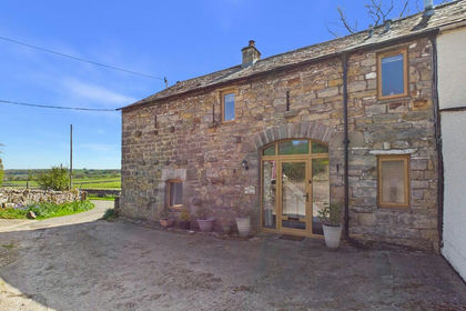 Barn Conversion for sale in Crosby Ravensworth