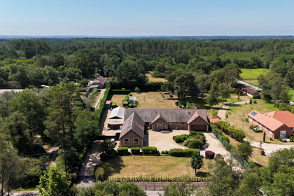 1 acre of House with Land for sale in St. Leonards and St. Ives