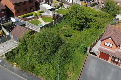 Undeveloped Land for sale in Bagillt