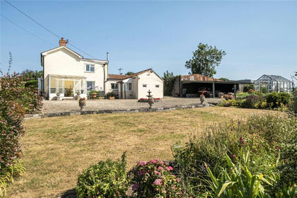 Residential Land for sale in High Ham