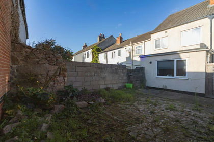 Land for sale in Mountsorrel