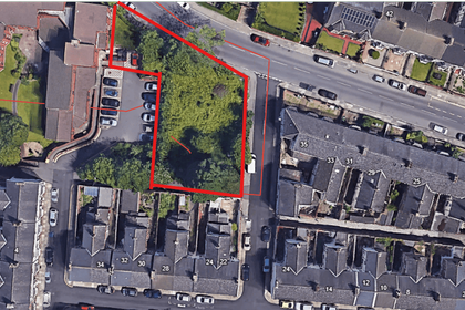 Undeveloped Land for sale in Stockton North