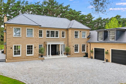 1.3 acres of House with Land for sale in St. Leonards and St. Ives