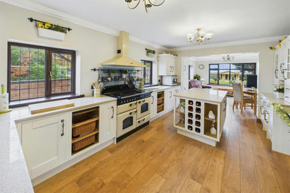 1.1 acres of House with Land for sale in Blacktoft