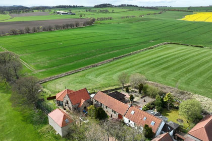 Barn Conversion for sale in Livingston