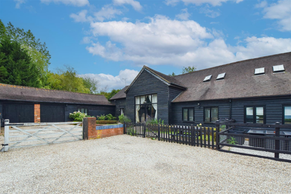 Land for sale in High Ongar