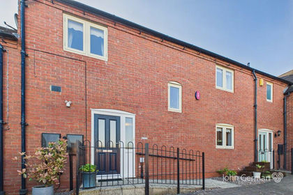 Barn Conversion for sale in South Derbyshire