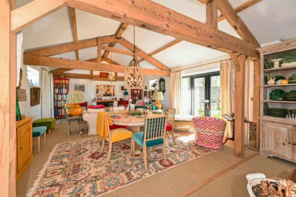 Barn Conversion for sale in Climping