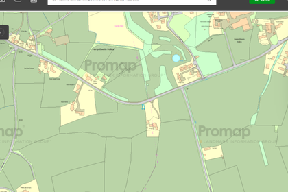 Development Land for sale in Killinghall