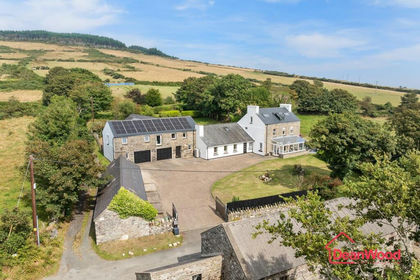 3 acres of House with Land for sale in undefined
