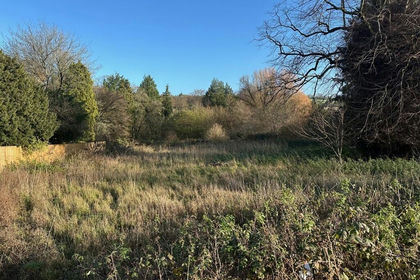 Development Land for sale in Shepton Mallet