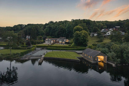 6 acres of House with Land for sale in Windermere and Bowness