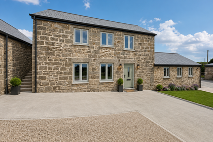 Barn Conversion for sale in Wendron