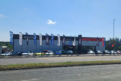 1 acres of Development Land for sale in Corby