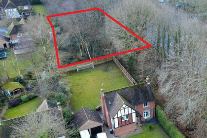 Land for sale in Kings Hill