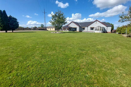 2.3 acres of House with Land for sale in Ferryhill