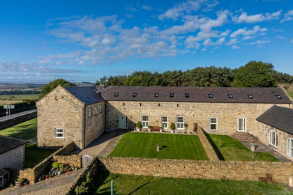 Land for sale in Stamfordham