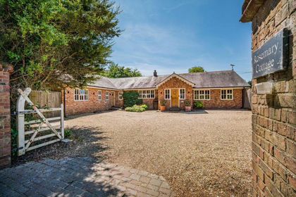 2.5 acres of Land for sale in Newchurch