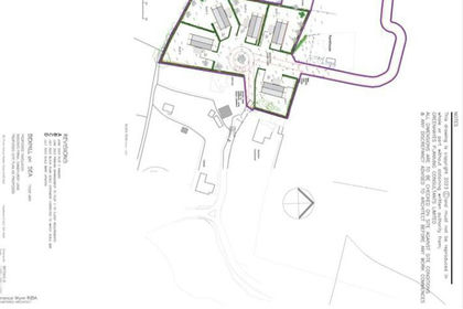 Development Land for sale in Bexhill-on-Sea