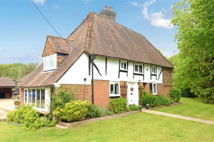 Land for sale in Lenham