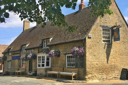 Pub for sale in Barnwell
