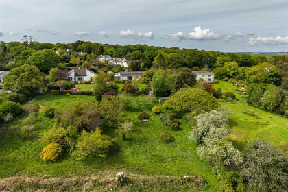 Self Build Plot for sale in Kea