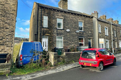 Land for sale in Keighley