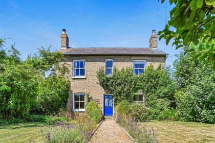 1.3 acres of House with Land for sale in Great Henny