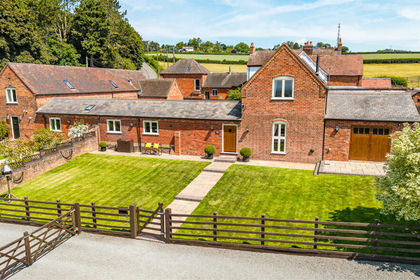 Land for sale in Romsley