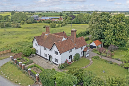 1.8 acres of Land for sale in Little Bardfield