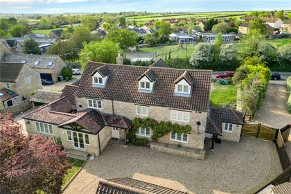 1 acre of Residential Land for sale in Great Casterton