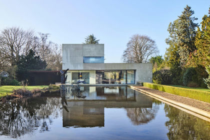 2 acres of Land for sale in Hambleden