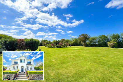 1.3 acres of Recreational Land for sale in St. Enoder