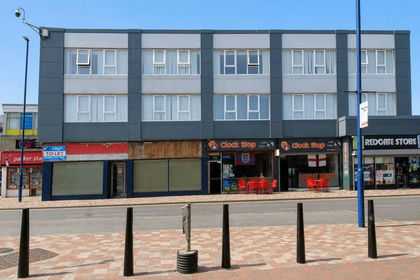 Development Land for sale in Redcar