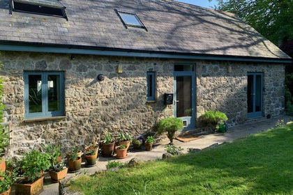 Land for sale in Drewsteignton