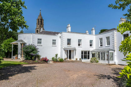 1.5 acres of House with Land for sale in Whittington